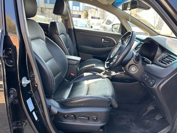 Used Kia Carens 2018 for sale - 75578084: Photo 10