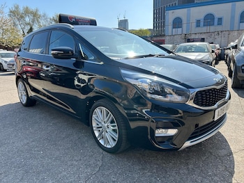 2018 (18) - 1.7 CRDi 3 Euro 6 (s/s) 5dr
