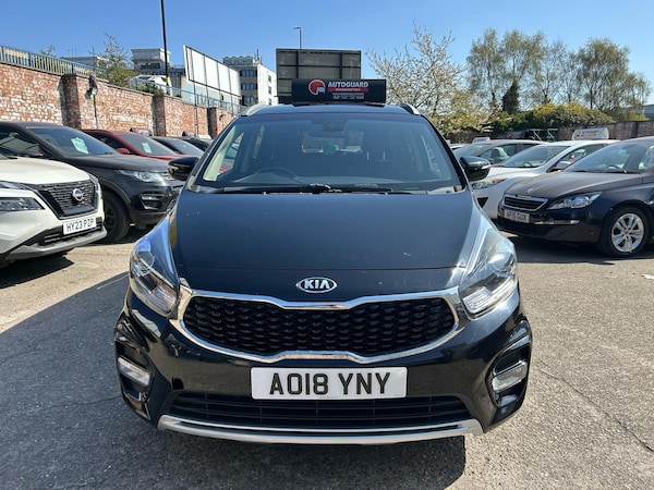 Used Kia Carens 2018 for sale - 75578084: Photo 6