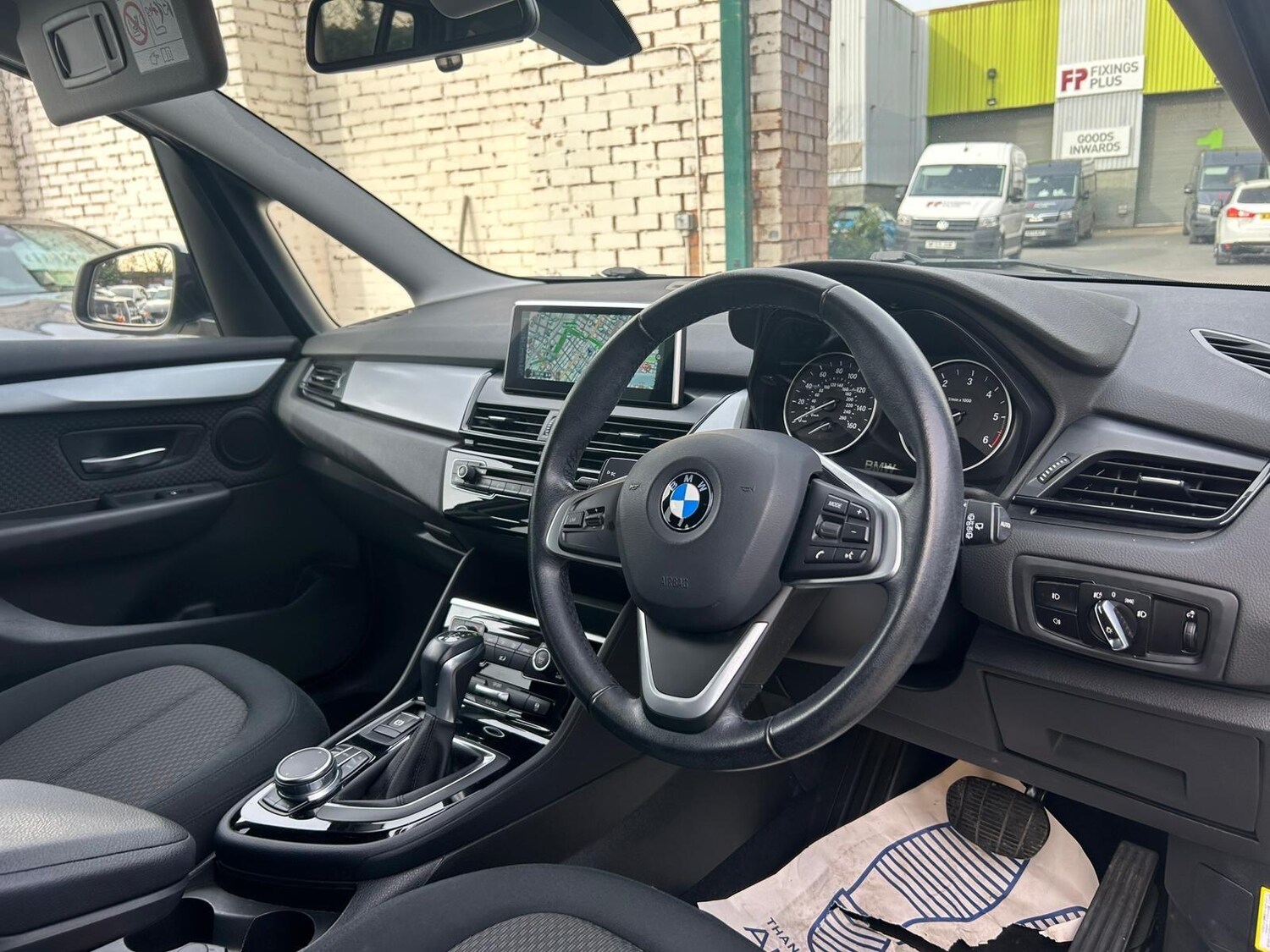 Used BMW 2 Series Gran Tourer for sale - 77585668: Photo 10