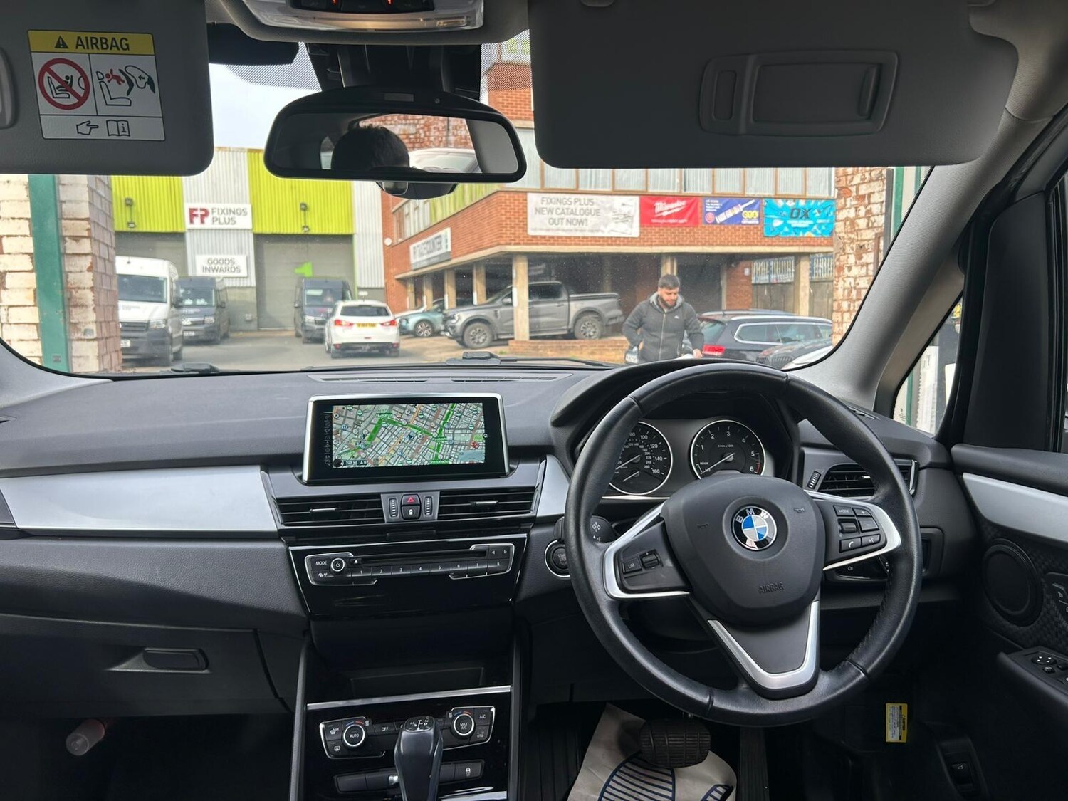 Used BMW 2 Series Gran Tourer for sale - 77585668: Photo 11