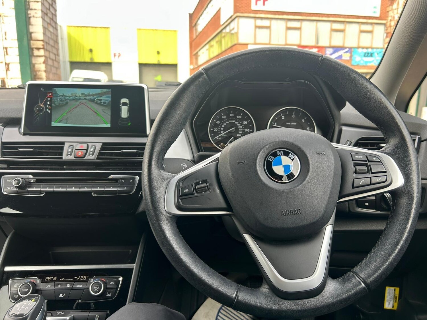 Used BMW 2 Series Gran Tourer for sale - 77585668: Photo 12