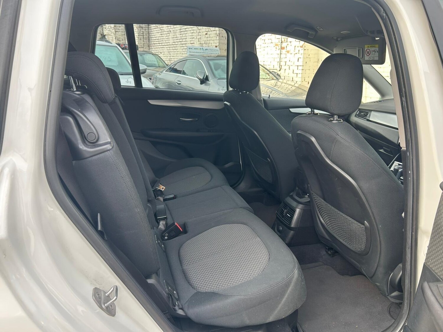 Used BMW 2 Series Gran Tourer for sale - 77585668: Photo 14