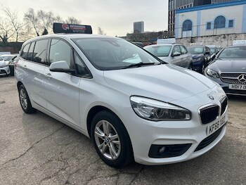 Used BMW 2 Series Gran Tourer 2016 for sale - 77585668: Photo