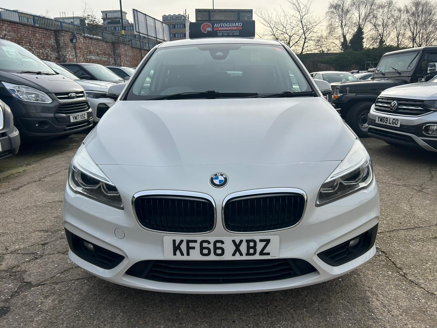 Used BMW 2 Series Gran Tourer for sale - 77585668: Photo 6