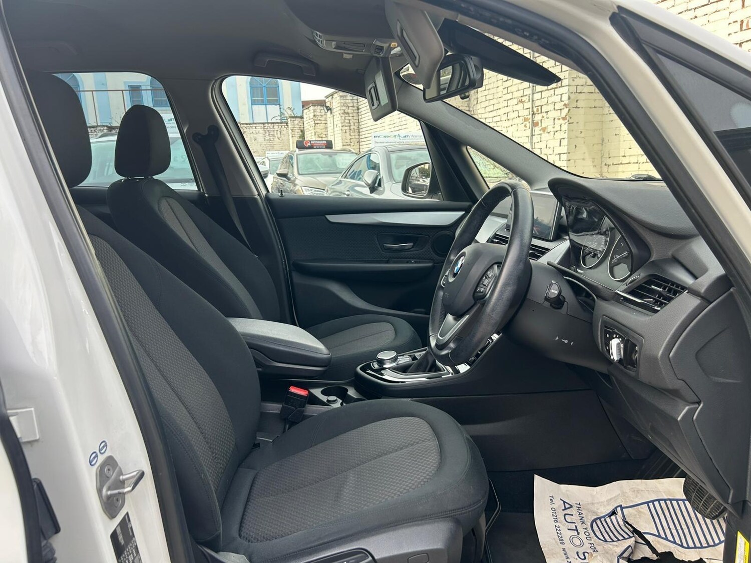 Used BMW 2 Series Gran Tourer for sale - 77585668: Photo 9