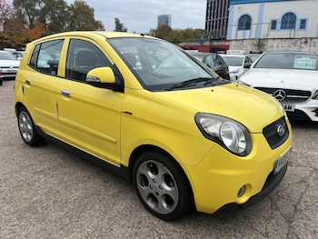 Kia - Picanto