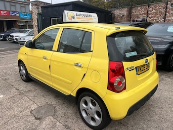 Used Kia Picanto 2009 for sale - 76315158: Photo 2