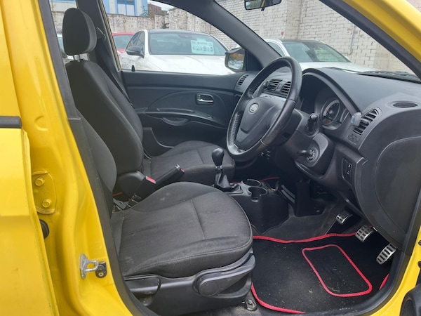 Used Kia Picanto 2009 for sale - 76315158: Photo 6