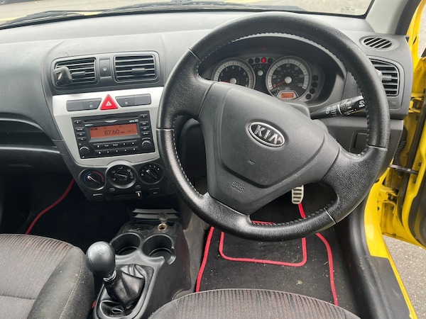 Used Kia Picanto 2009 for sale - 76315158: Photo 7