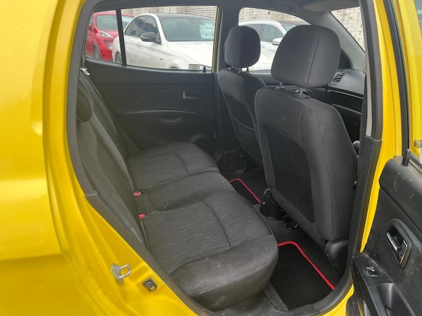Used Kia Picanto 2009 for sale - 76315158: Photo 8
