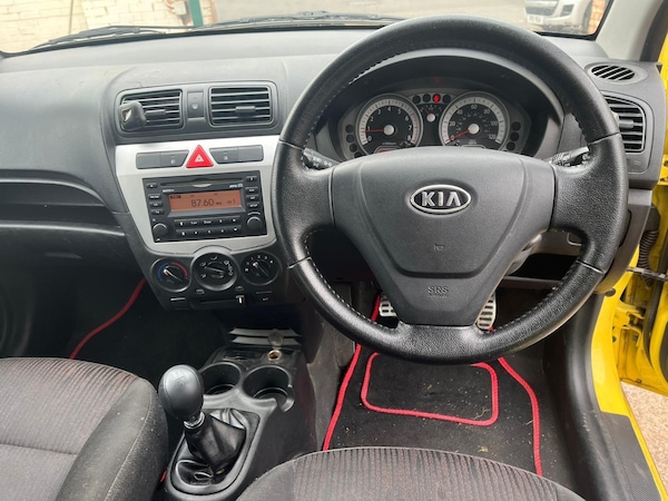 Used Kia Picanto 2009 for sale - 76315158: Photo 9