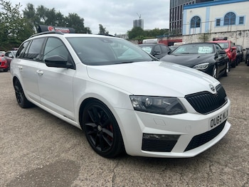 Skoda - Octavia