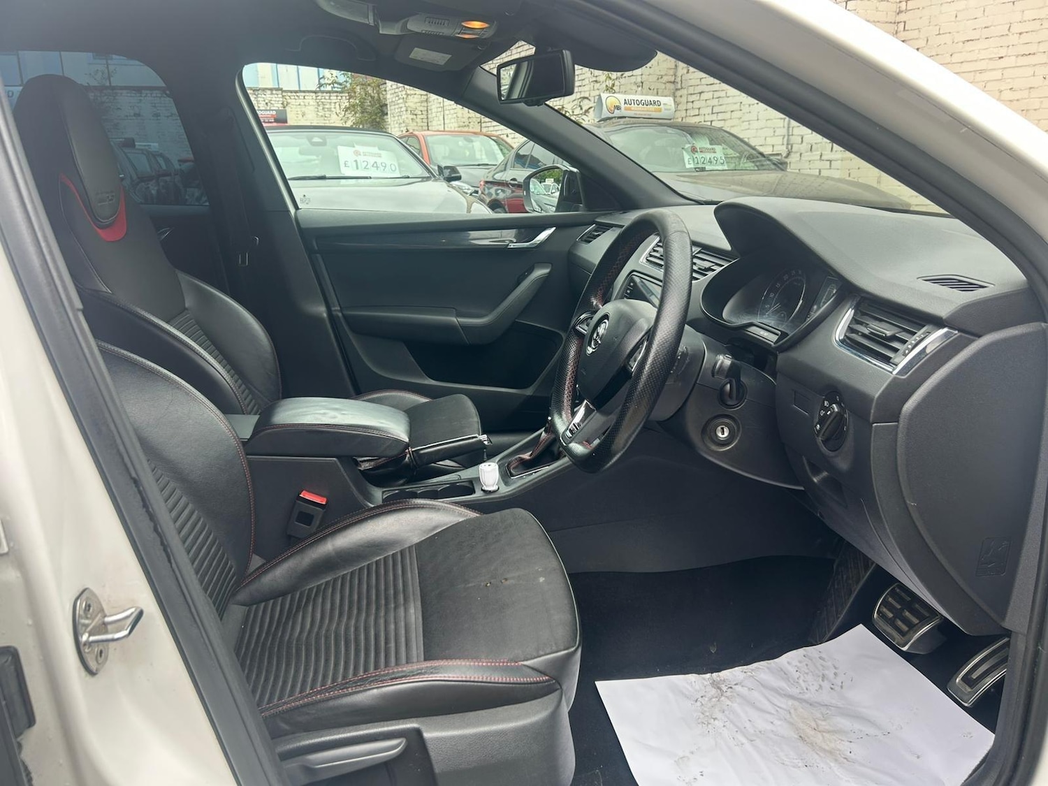Vehicle 9