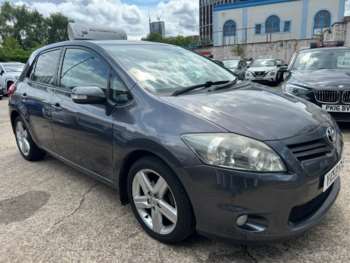 2010 (59) - 1.6 V-Matic SR 5dr