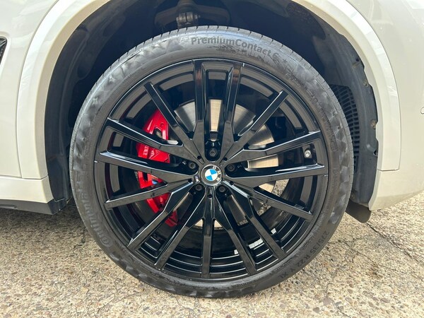 Used BMW X5 2021 for sale - 75613980: Photo 10