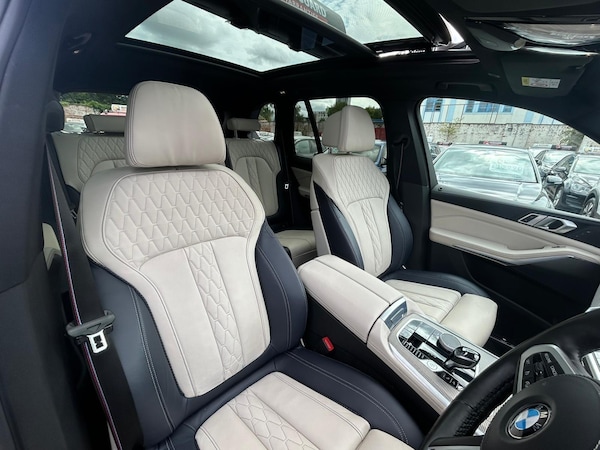 Used BMW X5 2021 for sale - 75613980: Photo 12