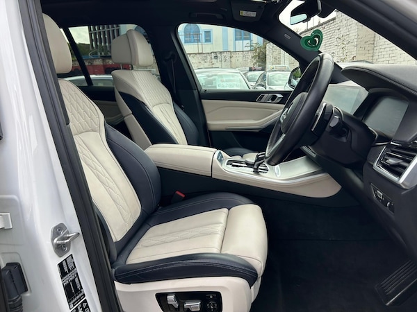 Used BMW X5 2021 for sale - 75613980: Photo 13