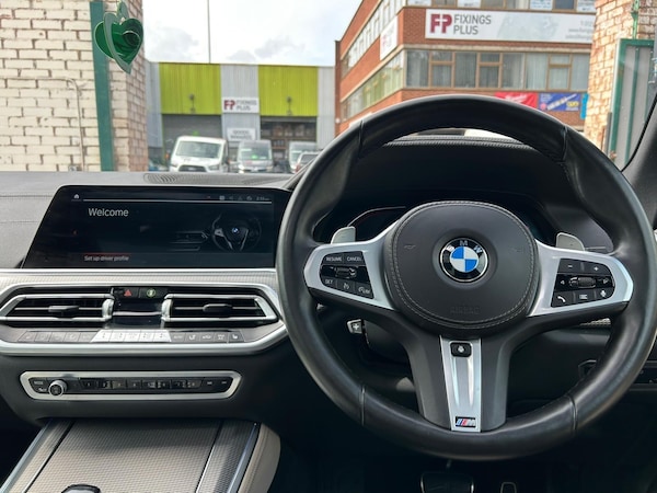 Used BMW X5 2021 for sale - 75613980: Photo 15