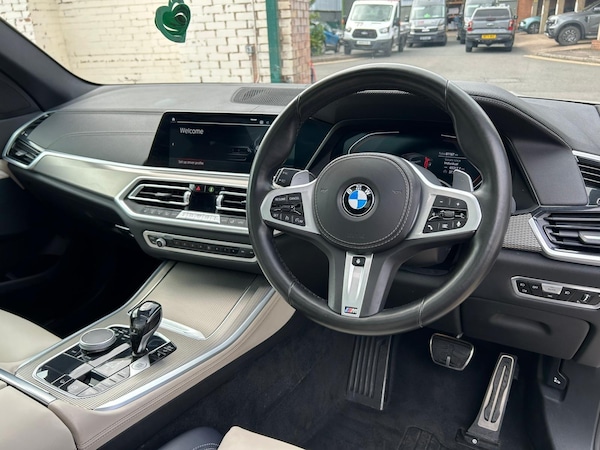 Used BMW X5 2021 for sale - 75613980: Photo 16