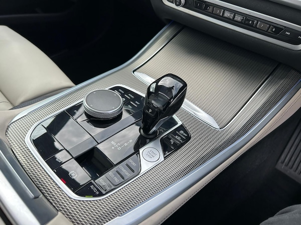 Used BMW X5 2021 for sale - 75613980: Photo 17
