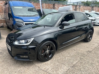 Used Audi A1 2016 for sale - 78727964: Photo