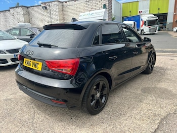 Used Audi A1 2016 for sale - 78727964: Photo