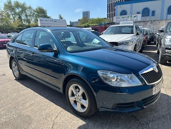 Used Skoda Octavia 2012 for sale - 78347801: Photo