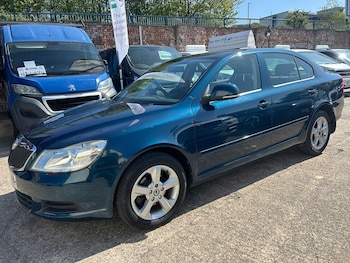 Used Skoda Octavia 2012 for sale - 78347801: Photo