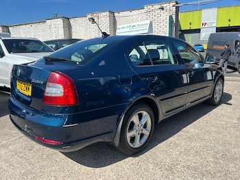 Used Skoda Octavia 2012 for sale - 78347801: Photo