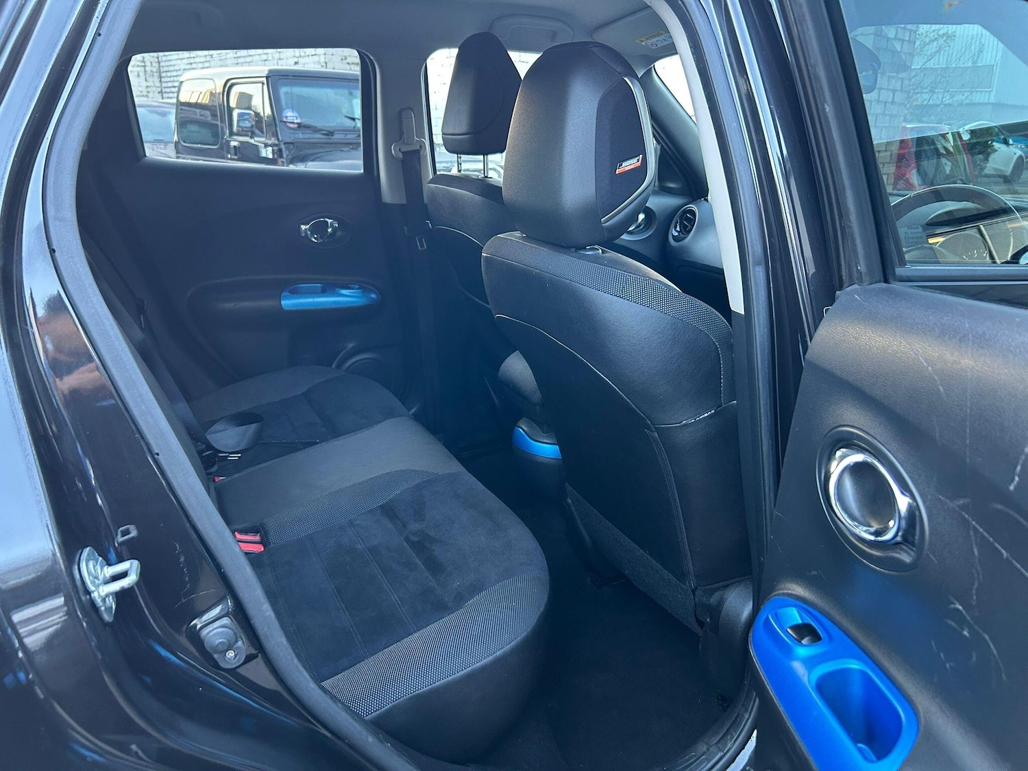 Used Nissan Juke 2018 for sale - 76801148: Photo 12