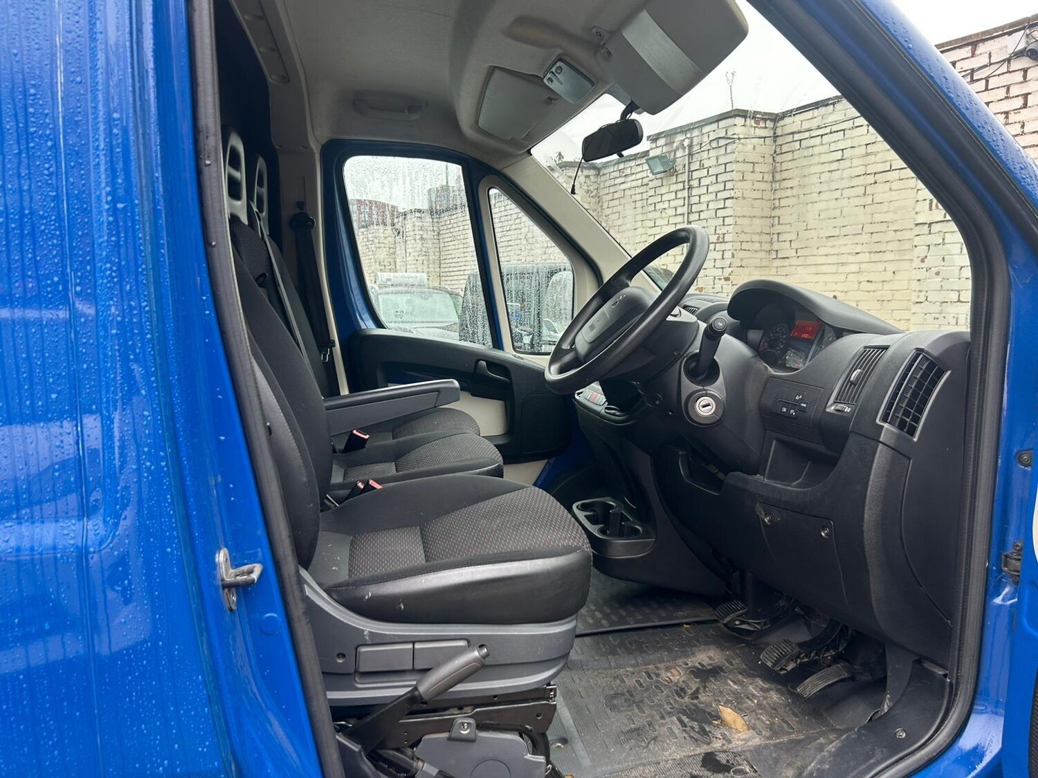 Used Peugeot Boxer 2017 for sale - 76592094: Photo 13