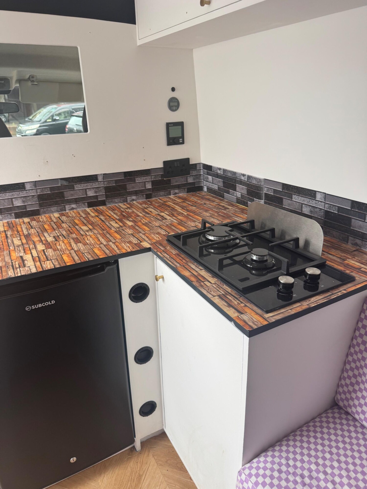 Used Peugeot Boxer 2017 for sale - 76592094: Photo 16