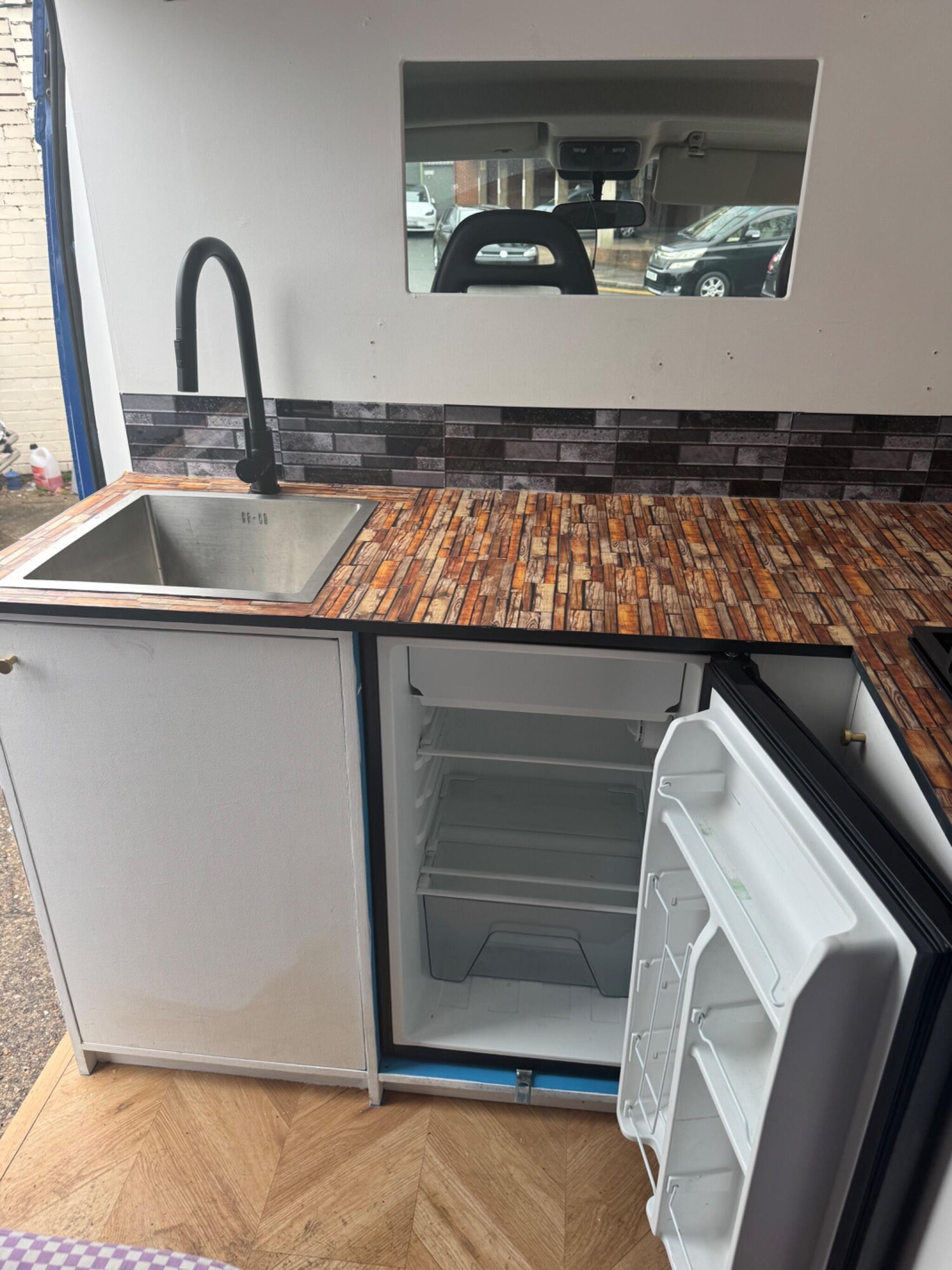 Used Peugeot Boxer 2017 for sale - 76592094: Photo 17