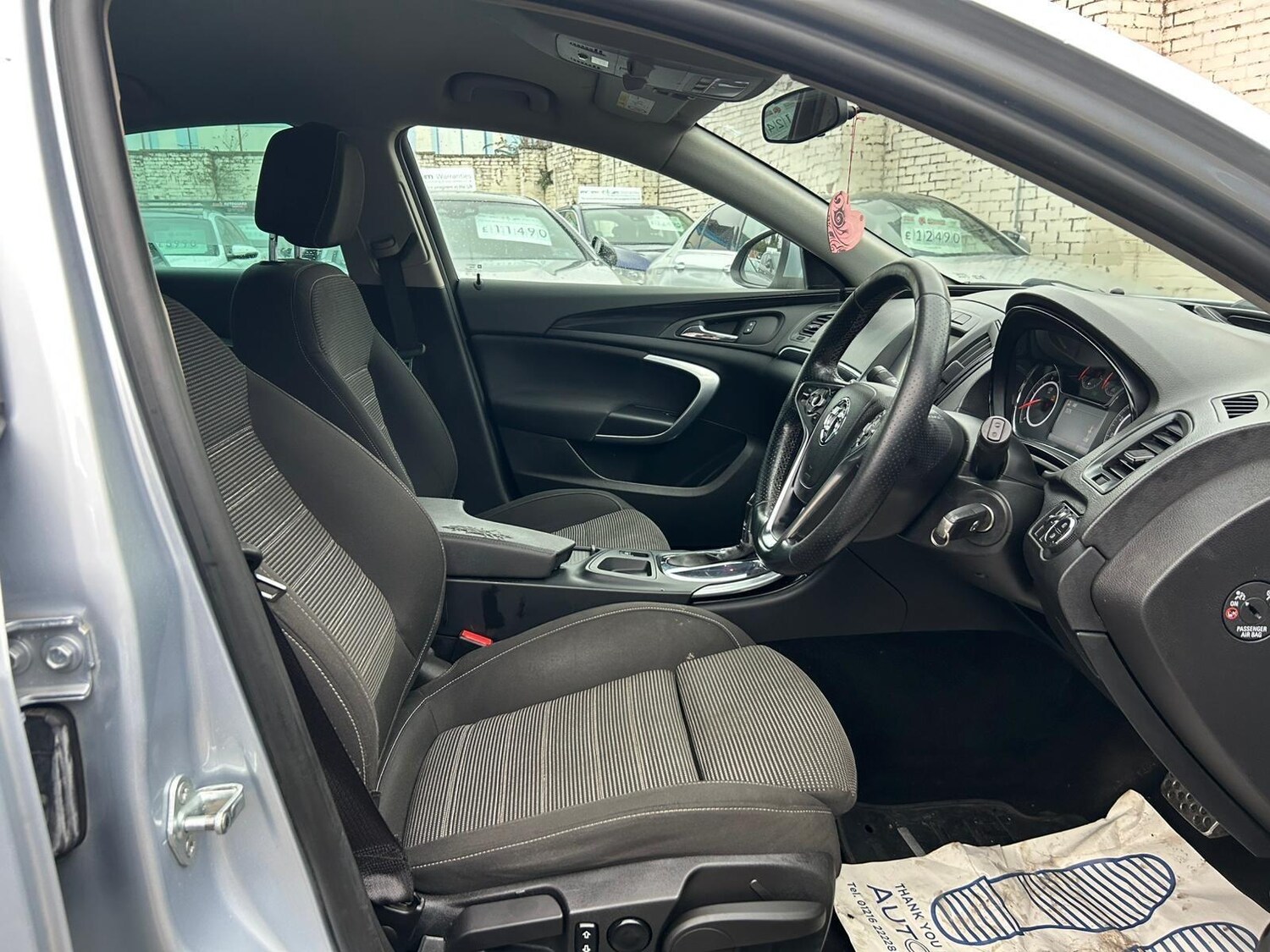 Used Vauxhall Insignia for sale - 77484097: Photo 11