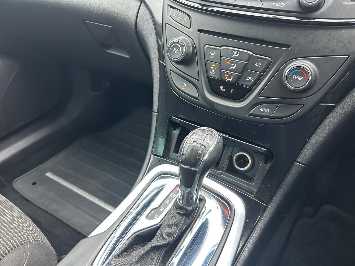 Used Vauxhall Insignia for sale - 77484097: Photo 12