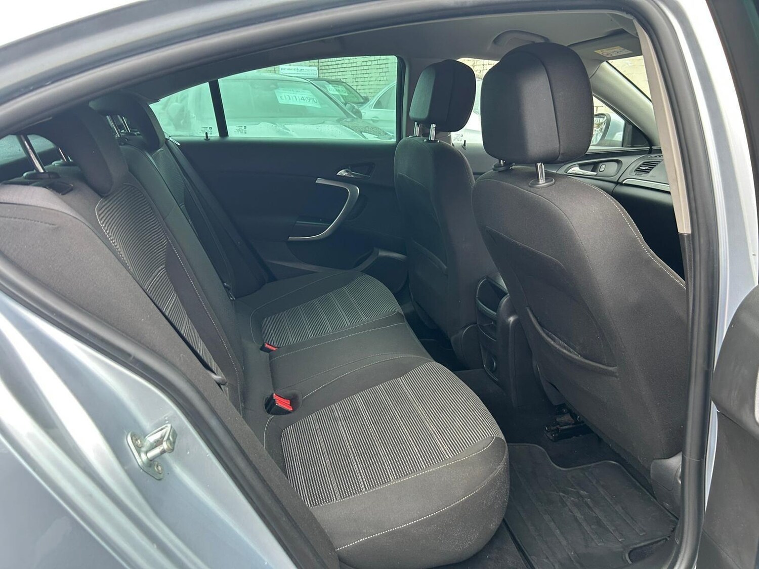 Used Vauxhall Insignia for sale - 77484097: Photo 14