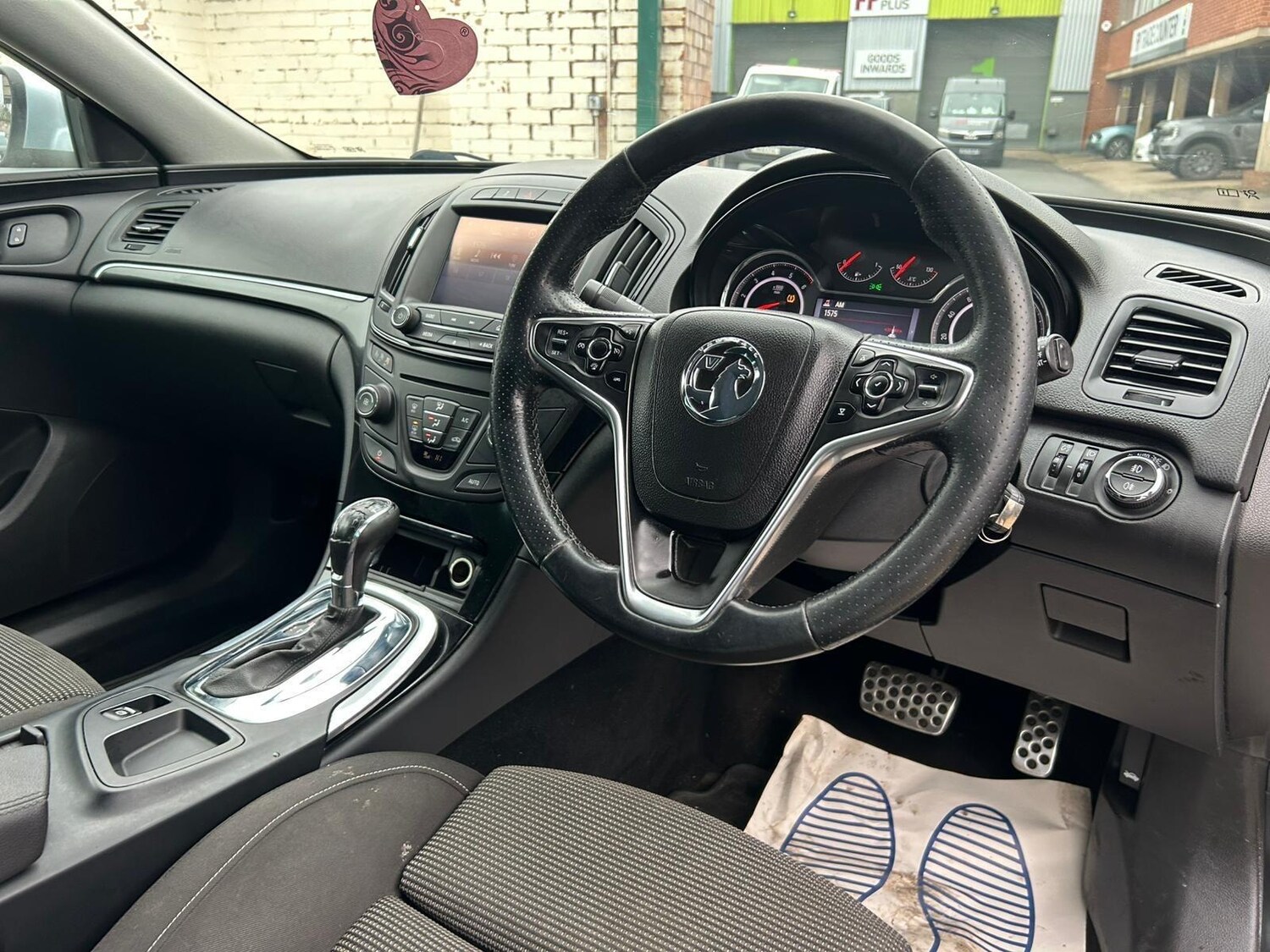 Used Vauxhall Insignia for sale - 77484097: Photo 9