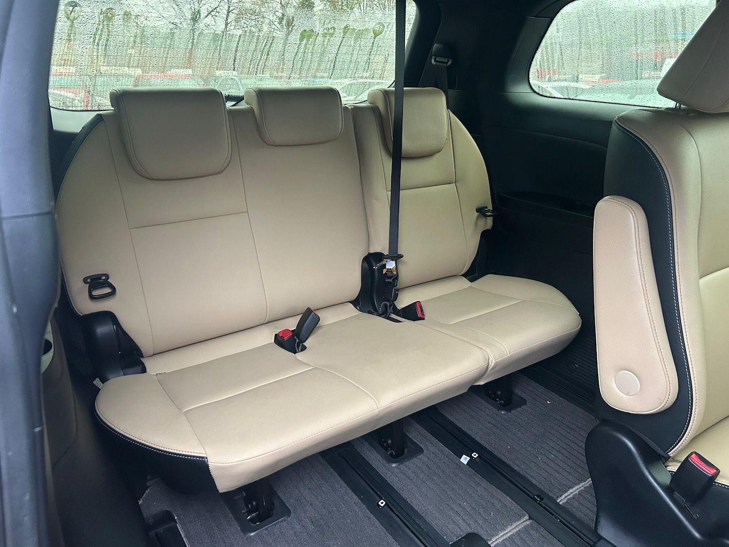 Used Toyota Estima 2024 for sale - 76592536: Photo 13