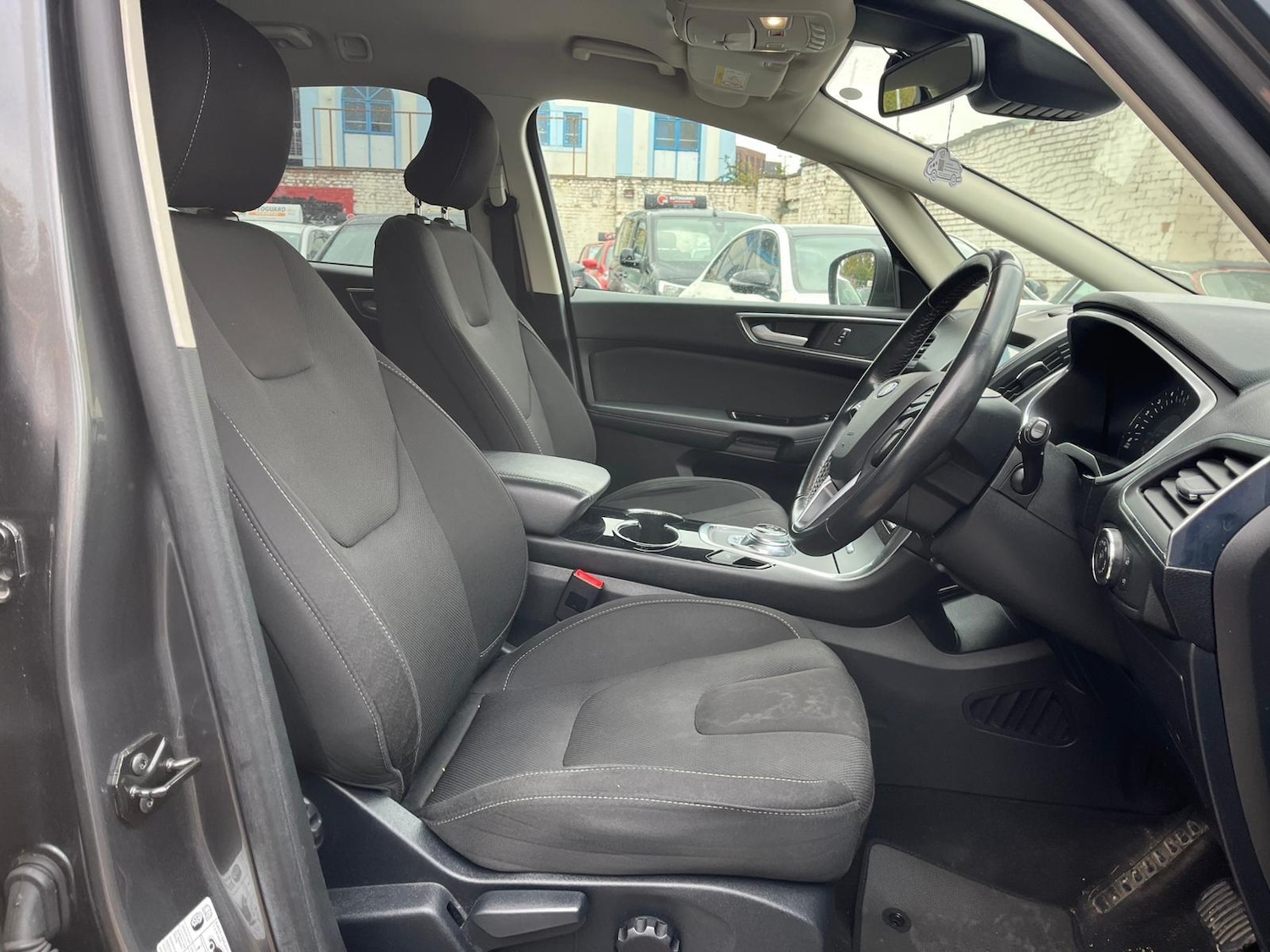 Used Ford S-Max 2019 for sale - 76260056: Photo 10