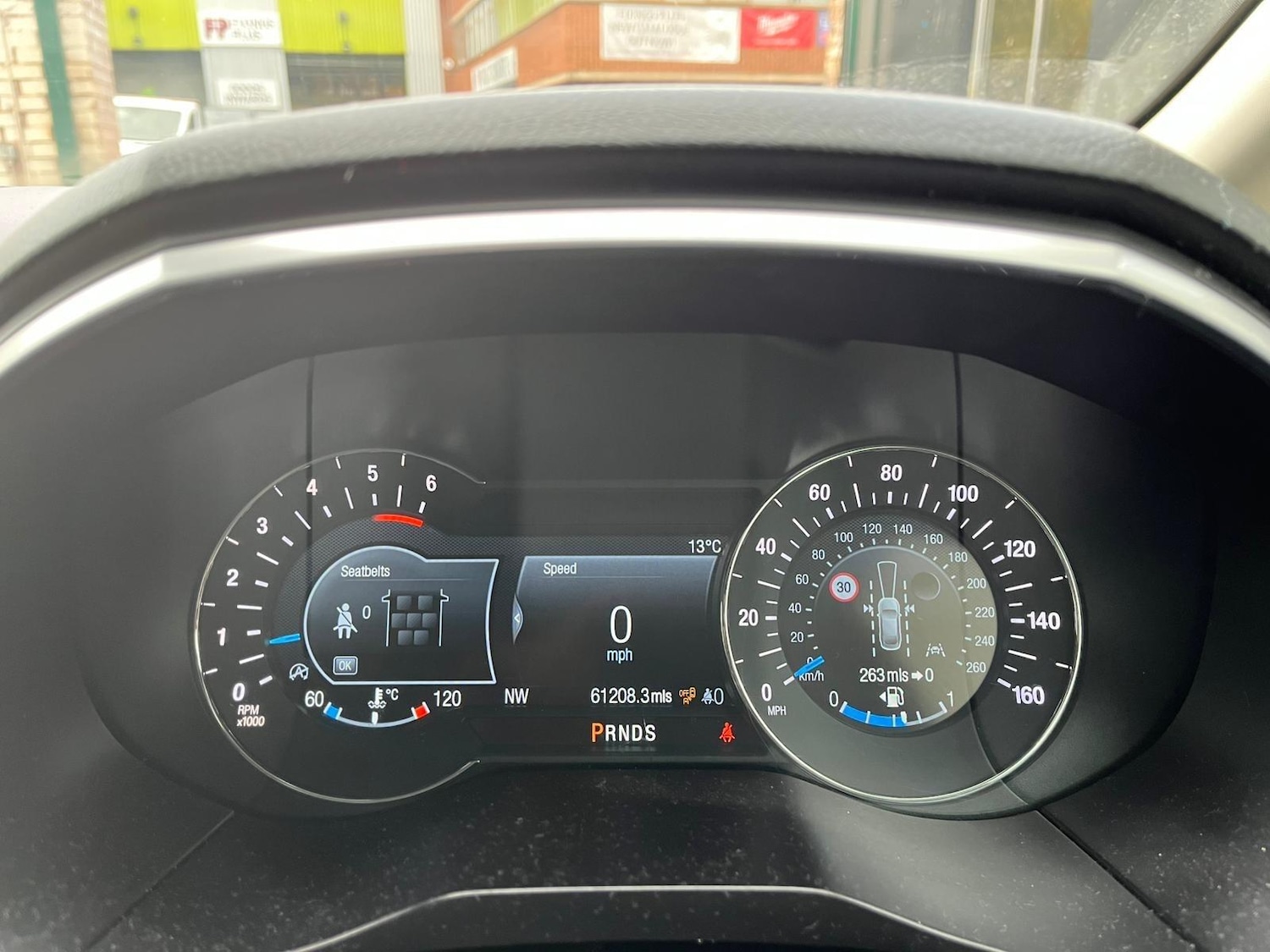 Used Ford S-Max 2019 for sale - 76260056: Photo 11