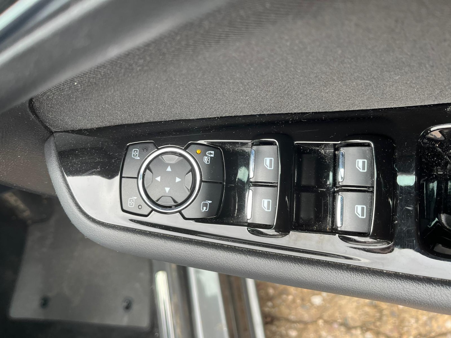 Used Ford S-Max 2019 for sale - 76260056: Photo 13