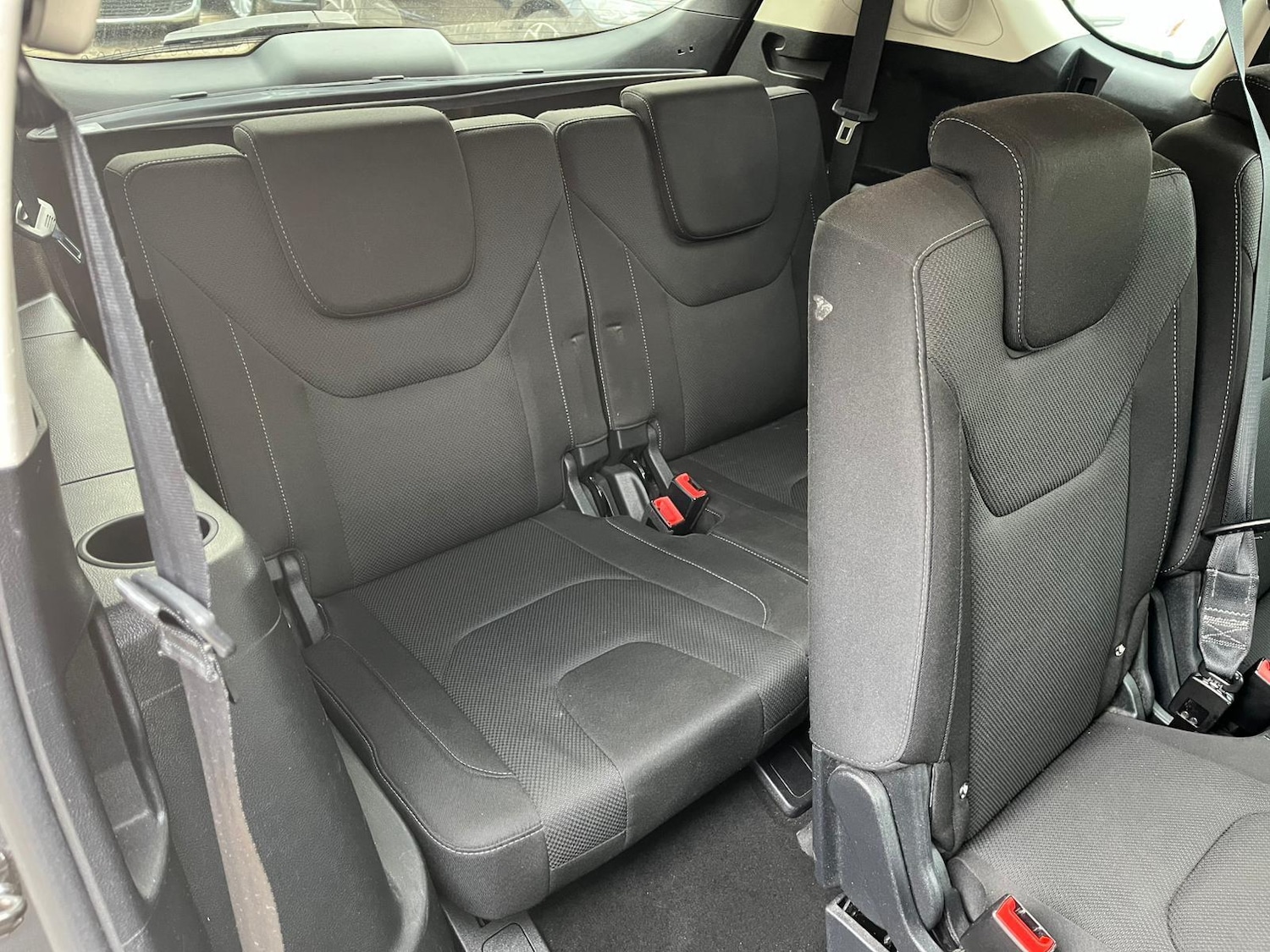 Used Ford S-Max 2019 for sale - 76260056: Photo 14