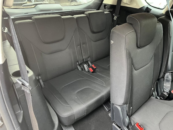 Used Ford S-Max 2019 for sale - 76260056: Photo 14