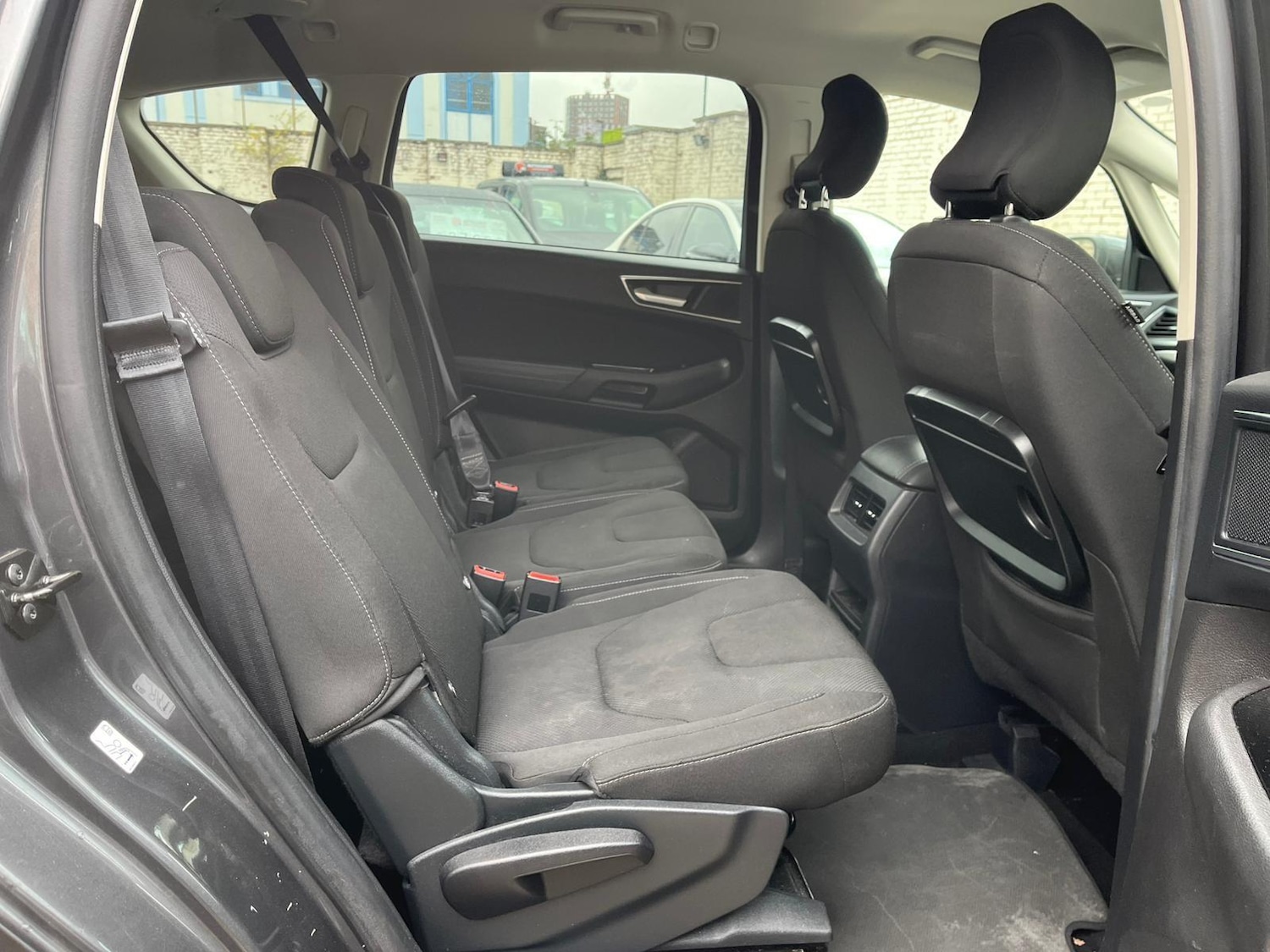 Used Ford S-Max 2019 for sale - 76260056: Photo 15