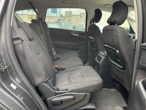 Used Ford S-Max 2019 for sale - 76260056: Photo 15