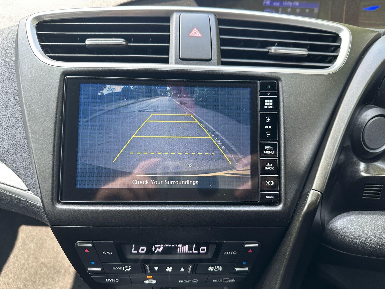 Used Honda Civic 2017 for sale - 76573049: Photo 11