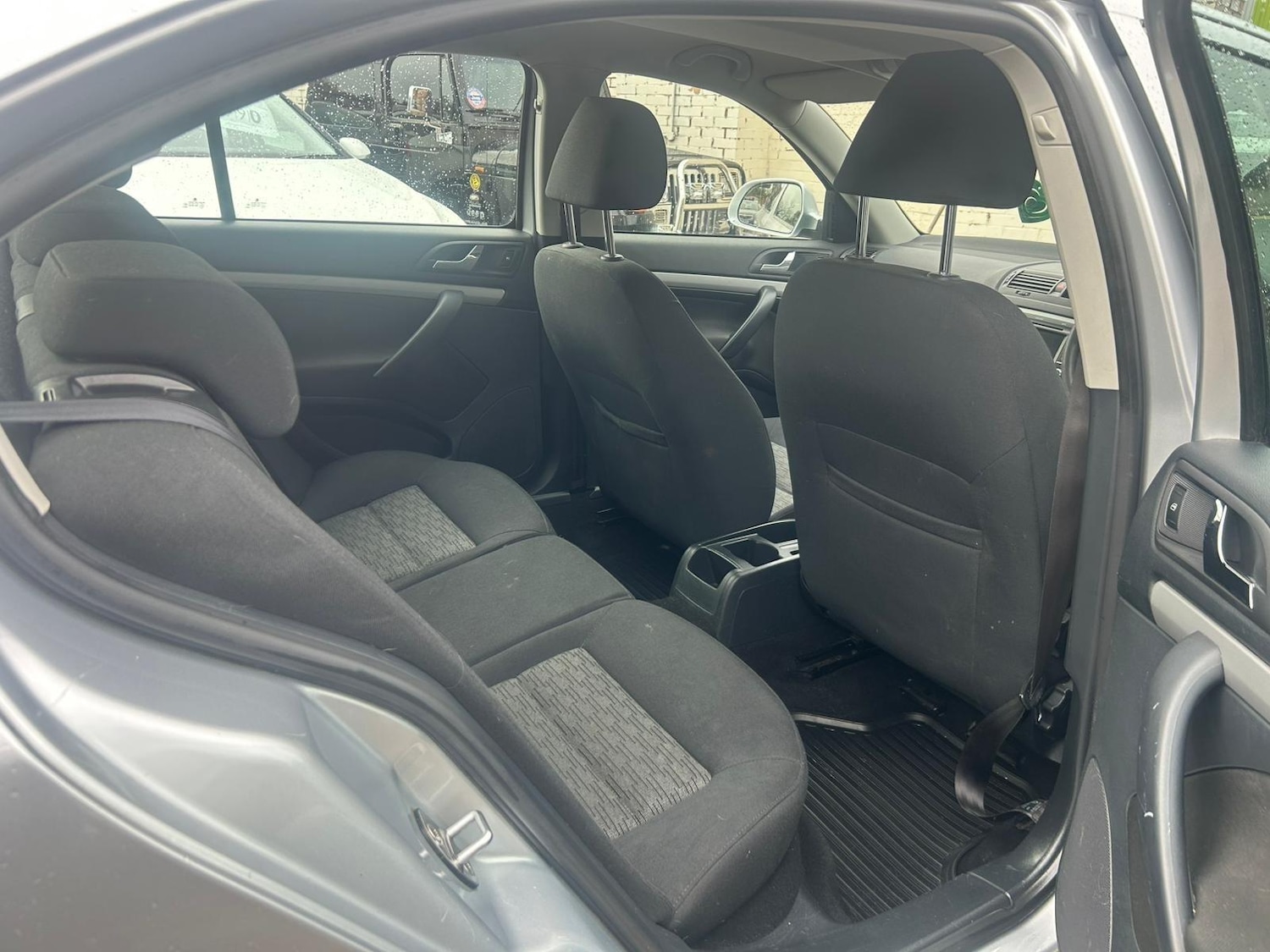 Used Skoda Octavia 2012 for sale - 76380508: Photo 11