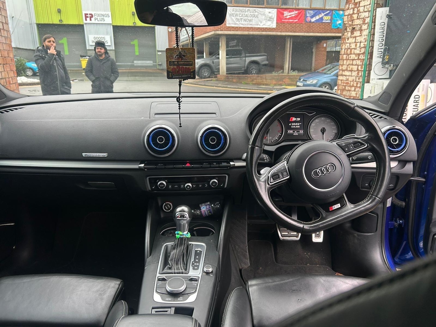 Used Audi A3 2016 for sale - 77175106: Photo 10