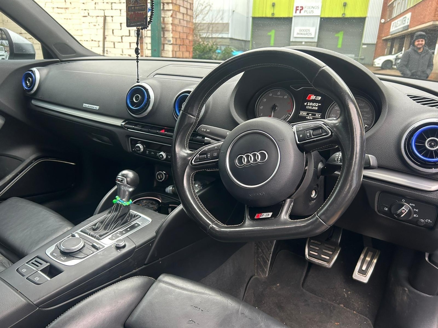 Used Audi A3 2016 for sale - 77175106: Photo 11